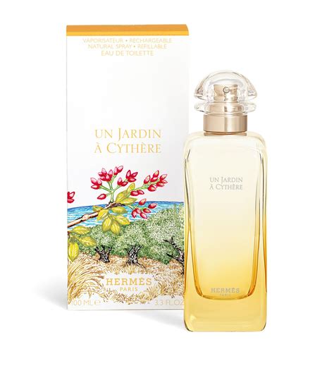 un jardin a cythere hermes review|Un Jardin à Cythère by Hermès » Reviews & Perfume Facts.